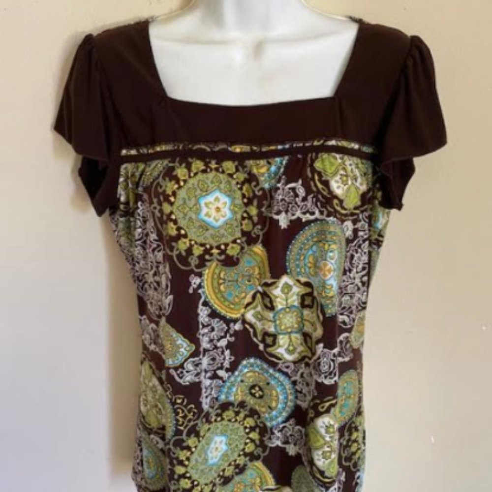 Ladies top